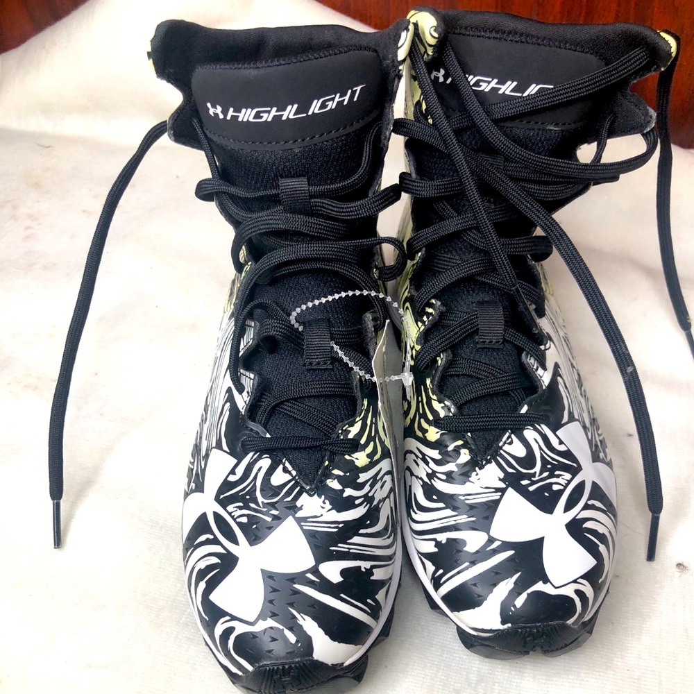 Kids foot ball shoes